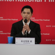 『国宝』©吉田修一／朝日新聞出版　©2025映画「国宝」製作委員会