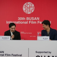 『国宝』©吉田修一／朝日新聞出版　©2025映画「国宝」製作委員会