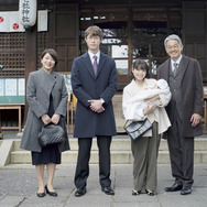 『佐藤さんと佐藤さん』（C）2025『佐藤さんと佐藤さん』製作委員会