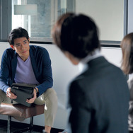 『佐藤さんと佐藤さん』（C）2025『佐藤さんと佐藤さん』製作委員会