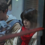 『佐藤さんと佐藤さん』（C）2025『佐藤さんと佐藤さん』製作委員会