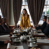 『スワイプ：マッチングの法則』© 2025 20th Century Studios