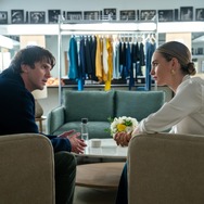 『スワイプ：マッチングの法則』© 2025 20th Century Studios