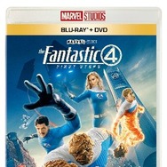 『ファンタスティック4：ファースト・ステップ』© 2025 20th Century Studios / © and TM 2025 MARVEL