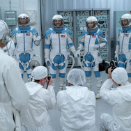 『ファンタスティック4：ファースト・ステップ』© 2025 20th Century Studios / © and TM 2025 MARVEL