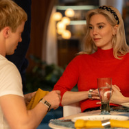 『ファンタスティック4：ファースト・ステップ』© 2025 20th Century Studios / © and TM 2025 MARVEL