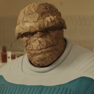 『ファンタスティック4：ファースト・ステップ』© 2025 20th Century Studios / © and TM 2025 MARVEL