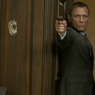 『007　スカイフォール』 -(C) 2012 Danjaq, LLC, United Artists Corporation,Columbia Pictures Industries, Inc. All rights reserved.
