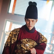 『暴君のシェフ』イ・チェミン、愛を誓った直後に訪れる不穏な気配