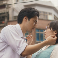 『九龍ジェネリックロマンス』©眉月じゅん／集英社・映画「九龍ジェネリックロマンス」製作委員会