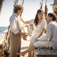 © 2024 CHAPTER 2 – PATHE FILMS – M6 - Photographe Jérôme Prébois