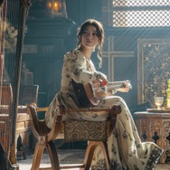 © 2024 CHAPTER 2 – PATHE FILMS – M6 - Photographe Jérôme Prébois