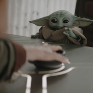 スター・ウォーズ／マンダロリアン・アンド・グローグー 6枚目の写真・画像