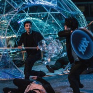 プロセキューター 14枚目の写真・画像