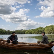 ブラックバッグ 18枚目の写真・画像
