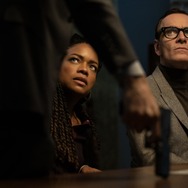 ブラックバッグ 16枚目の写真・画像