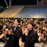 第30回釜山国際映画祭『秒速5センチメートル』©2025「秒速5センチメートル」製作委員会