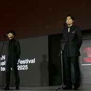 第30回釜山国際映画祭『秒速5センチメートル』©2025「秒速5センチメートル」製作委員会