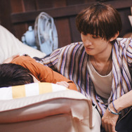 （LOVE SONG） 6枚目の写真・画像