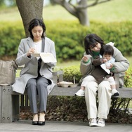 佐藤さんと佐藤さん 8枚目の写真・画像