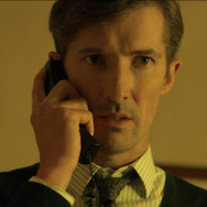 『視える』© 2023 Shudder / Keeper Pictures Limited / Nowhere Content Inc　All Rights Reserved