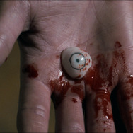 『視える』© 2023 Shudder / Keeper Pictures Limited / Nowhere Content Inc　All Rights Reserved