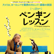 ペンギン・レッスン 1枚目の写真・画像