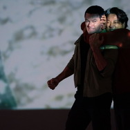 『ドライブ・クレイジー：タイペイ・ミッション』© 2024 - EuropaCorp – All rights reserved © Photo Hsing-Hsuan Kao