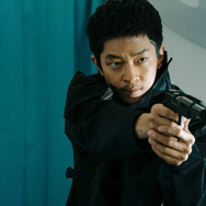 『フライト・フォース 極限空域』© 2024 Universe Entertainment Limited All Rights Reserved