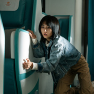 『フライト・フォース 極限空域』© 2024 Universe Entertainment Limited All Rights Reserved