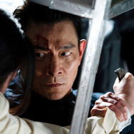 『フライト・フォース 極限空域』© 2024 Universe Entertainment Limited All Rights Reserved