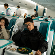 『フライト・フォース 極限空域』© 2024 Universe Entertainment Limited All Rights Reserved