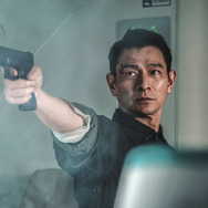 『フライト・フォース 極限空域』© 2024 Universe Entertainment Limited All Rights Reserved