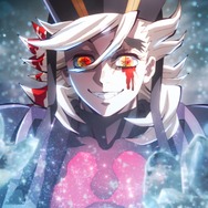 『劇場版「鬼滅の刃」無限城編 第一章 猗窩座再来』(C)吾峠呼世晴／集英社・アニプレックス・ufotable