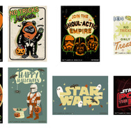 「ノベルティステッカー（全8種）」10月9日～ なくなり次第終了