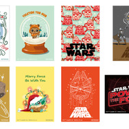 「ノベルティステッカー（全8種）」11月1日～ なくなり次第終了