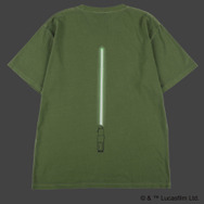 「ヨーダ(蓄光時)」STAR WARS SPECIAL STORE by BENELIC