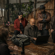 『プレイ・ダーティー』© Amazon Content Services LLC