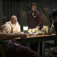 『プレイ・ダーティー』© Amazon Content Services LLC