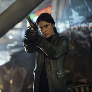 『プレイ・ダーティー』© Amazon Content Services LLC