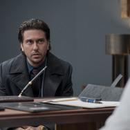 『プレイ・ダーティー』© Amazon Content Services LLC