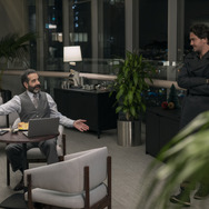 『プレイ・ダーティー』© Amazon Content Services LLC