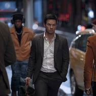 『プレイ・ダーティー』© Amazon Content Services LLC