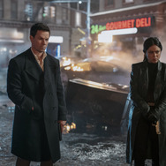 『プレイ・ダーティー』© Amazon Content Services LLC