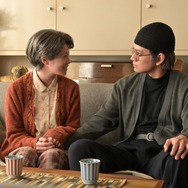 「あんぱん」最終回 (c)NHK