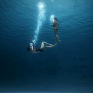 『バックパイク』©2025 KOREAN FILM COUNCIL.