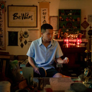 『レディ！サーブ！スマッシュ！』©PTS Foundation