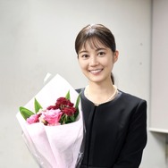 クランクアップ『ブラック・ショーマン』©2025映画『ブラック・ショーマン』製作委員会