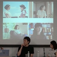 なぜ日本映画に国際共同製作が必要なのか？『遠い山なみの光』プロデューサーが明かす、そのリアルと可能性。そして石川慶の「不穏」な才能【イベントレポート】