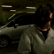 『By 6 am　夜が明ける前に』©2025 aexinc.